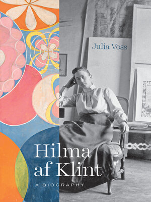 cover image of Hilma af Klint